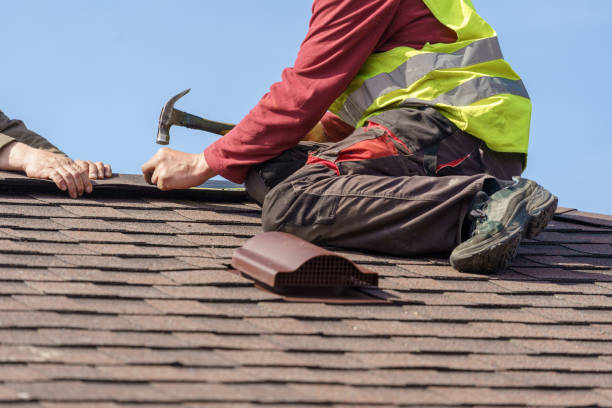 Best Roof Repair Services  in Wyomissing, PA