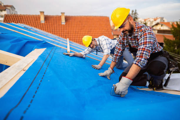 Roof Installation Near Me in Wyomissing, PA