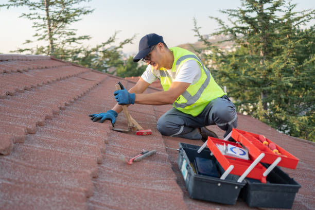 Best Metal Roofing Contractor  in Wyomissing, PA